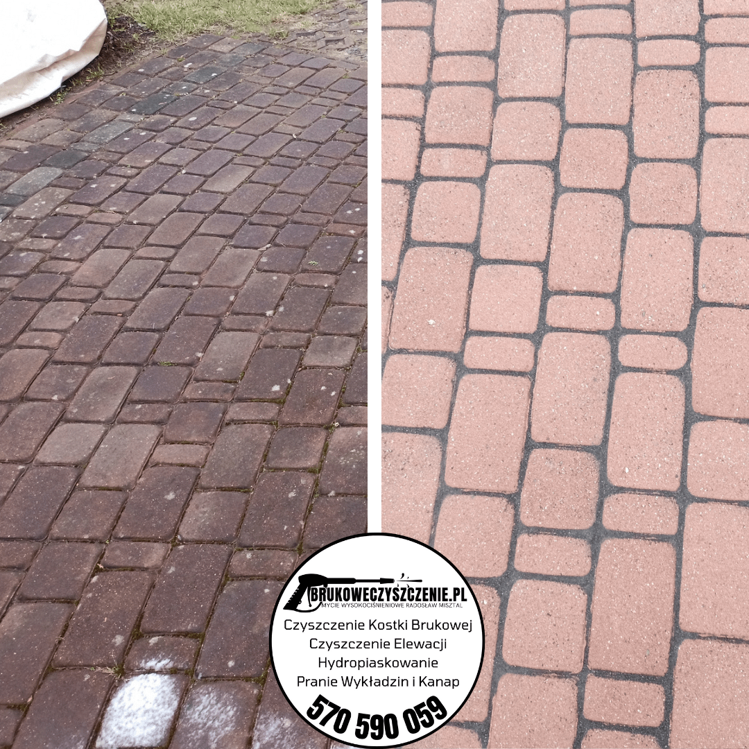 czyszczeniekostkibrukowejlubaczow1