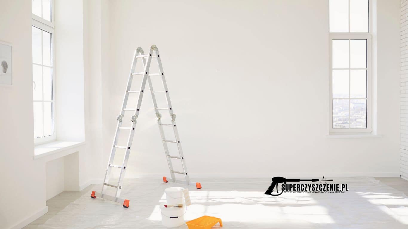 Kompleksowe Usługi Remontowe Lubaczów