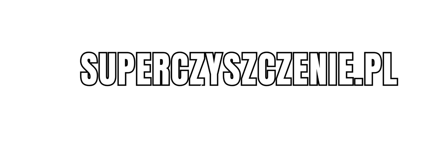 SuperCzyszczenie.pl Czyszczenie kostki brukowej, Czyszczenie elewacji, Czyszczenie Dachów Lubaczów