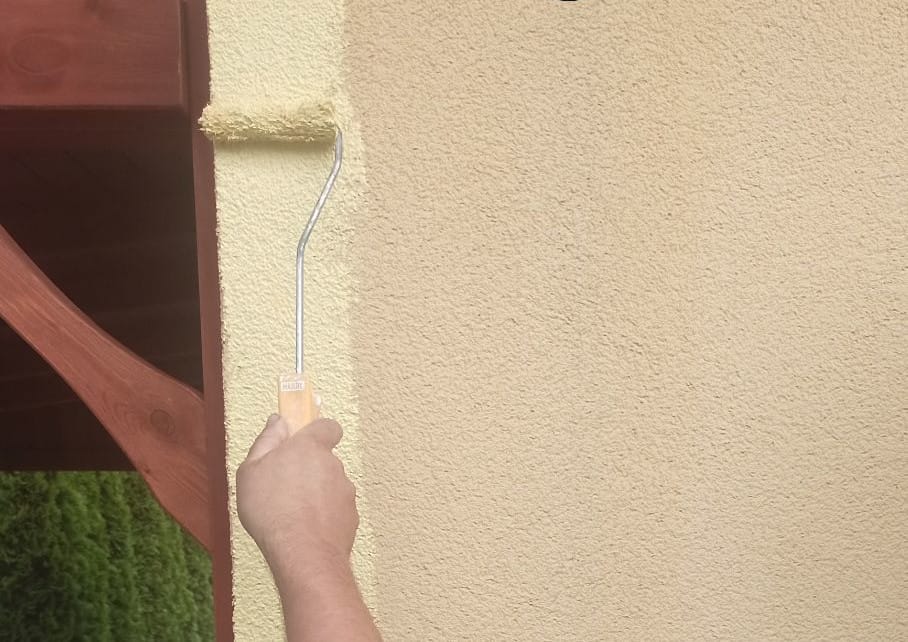 Malowanie elewacji Lubaczów